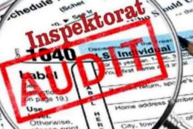 Masa Jabatan Segera Berakhir, Firdaus Diaudit Inspektorat Provinsi