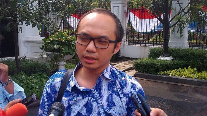 Dulu Pendukung, Sekarang Kritik Pedas Jokowi, Yunarto Wijaya: 
