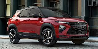 Setop Jualan di Indonesia, Chevrolet Diskon Hingga Rp80 Juta