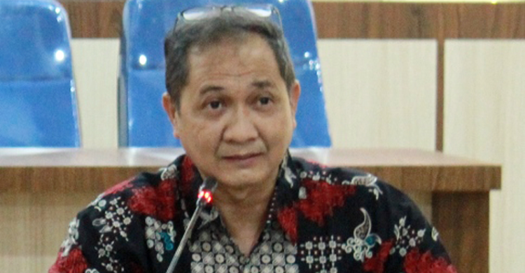 Masa Jabatan Firdaus Berakhir Mei 2022,  Pekanbaru Bakal Dipimpin Pejabat Sementara
