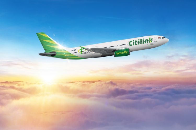 Pilot Citilink Menghembuskan Nafas Terakhir Usai Mendarat Darurat di Bandara Juanda 