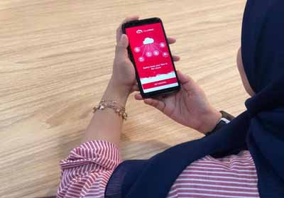 CloudMAX Cara Mudah Simpan dan Berbagi File di â€œAwanâ€ dengan Harga Terjangkau