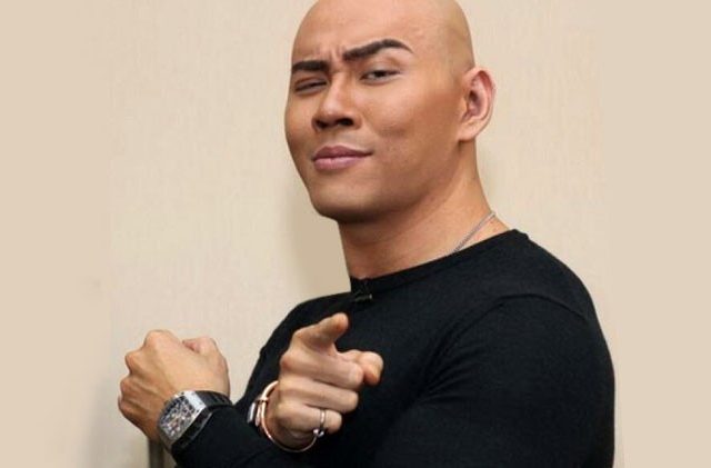 Diterima Ketua PBNU, Deddy Corbuzier Resmi Jadi Anggota Nahdatul Ulama