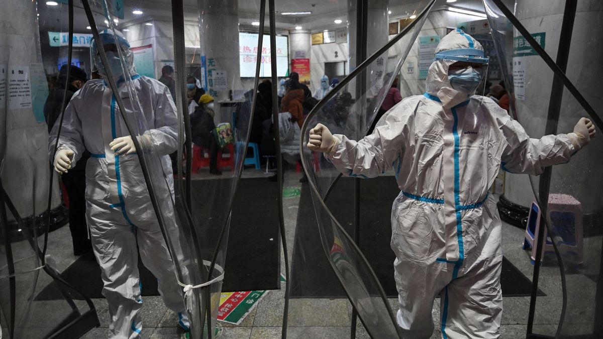 WHO: Meski Virus Corona Sangat Hebat, Masih Dapat Dikendalikan