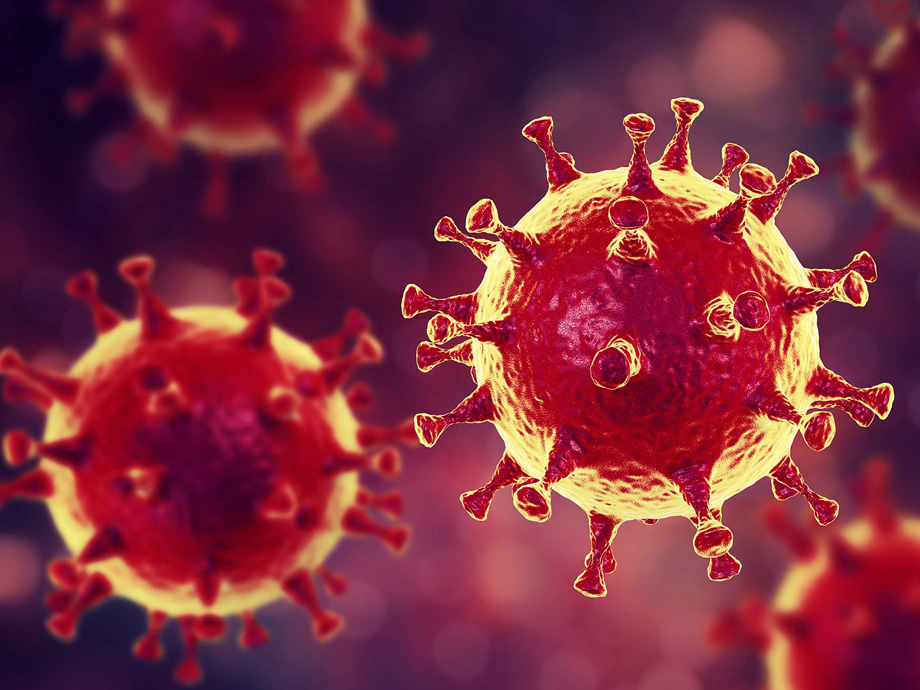 WHO Minta Semua Negara Serius Hentikan Penyebaran Virus Corona