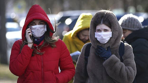 Curiga Istri Terinfeksi Corona,  Suami Kurung Istri di Kamar Mandi