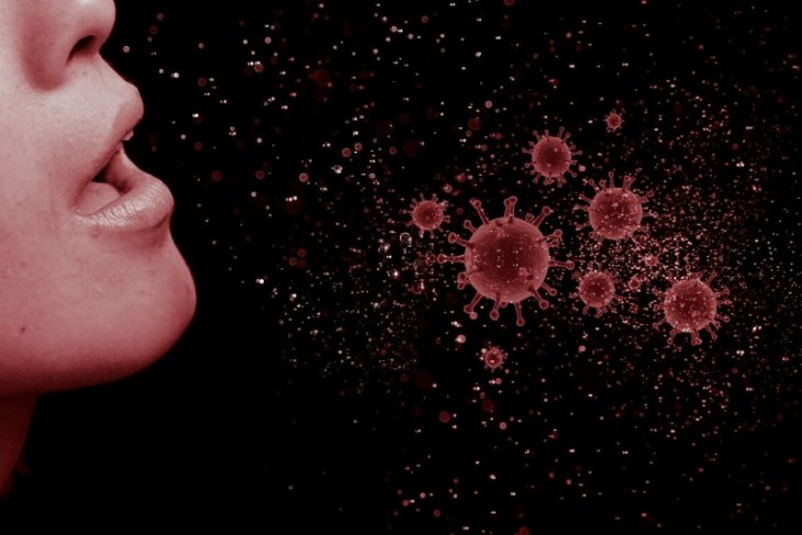 239 Pakar Klaim Virus Corona Menular Lewat Udara, Desak WHO Revisi Rekomendasi