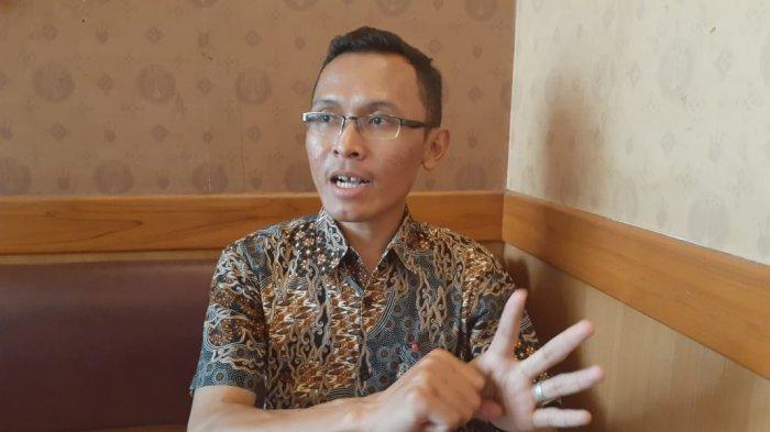 Tertekan Corona, Lion Air Tunda dan Cicil THR Karyawan