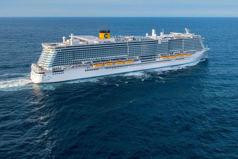 143 ABK WNI Terdampak Pandemi Corona COVID-19 di Marseille Dipulangkan ke RI