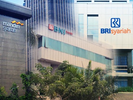Merger 3 Bank Syariah BUMN, ini Kata Erick Thohir 