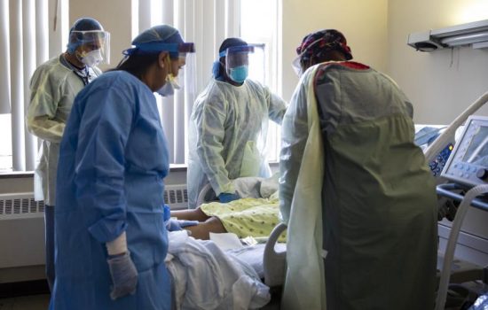 UPDATE 15 Juli: 1.189 WNI Terpapar Covid-19 di Luar Negeri