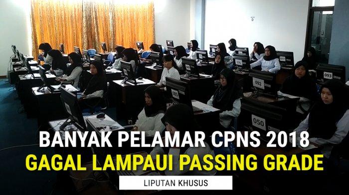 PB PGRI Tawarkan Solusi Pengisian Formasi CPNS 2018 yang Kosong