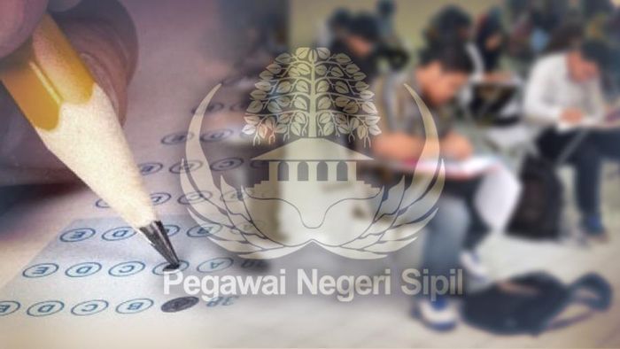 Penerimaan CPNS 2019 Dibuka 25 Oktober, Ini 4 Formasi Terbanyak Dibuka