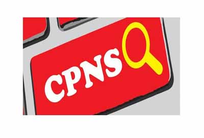 Jadwal Seleksi CPNS 2019 Diagendakan Bulan Oktober, Ini Tahapan Pendaftarannya