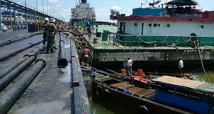 Pelabuhan Dumai Diproyeksi Jadi Pelabuhan CPO Terbesar di Indonesia
