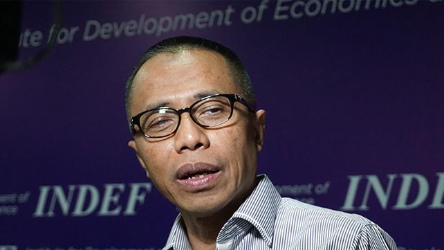 DPP PAN: Diakui, Demokrat Tidak Sejalan Lagi Dengan Koalisi Prabowo-Sandi