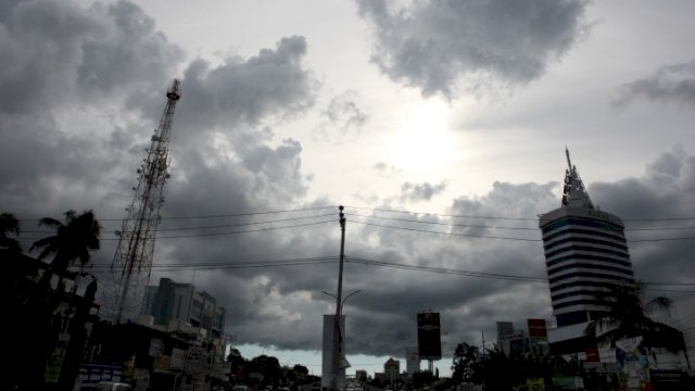 BMKG Ingatkan Cuaca Ekstrem di Puncak Musim Hujan 