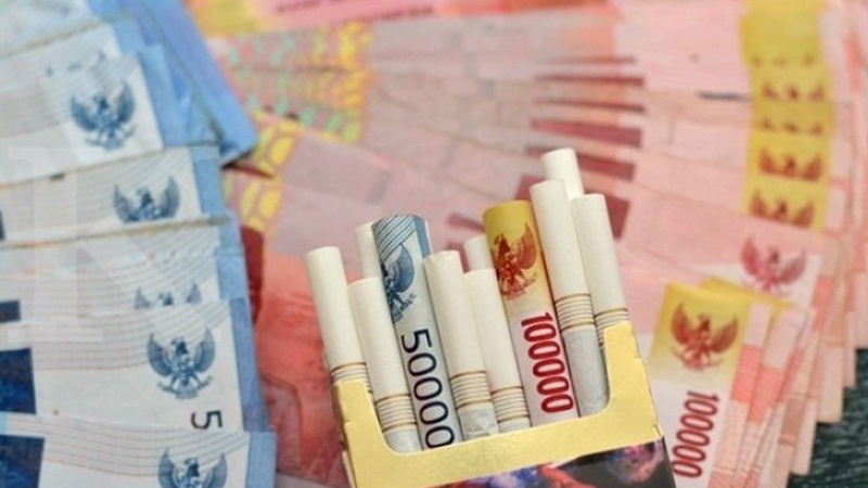 Pemerintah Berencana Naikkan Tarif Cukai Rokok Naik Tahun Depan