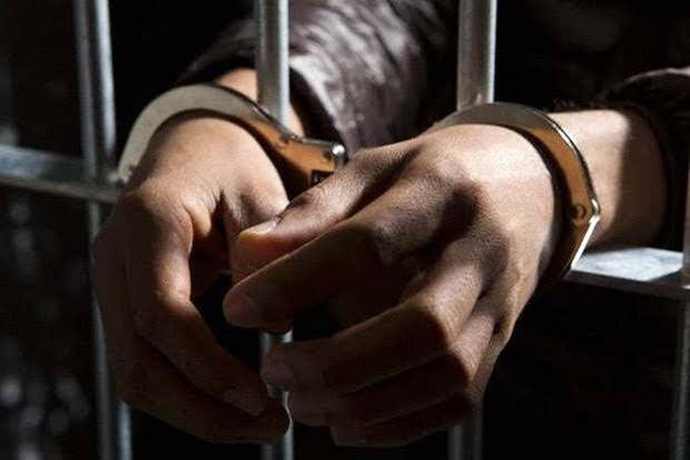 Polresta Pekanbaru Ringkus Pelaku Curat Spesialis Bobol Rumah
