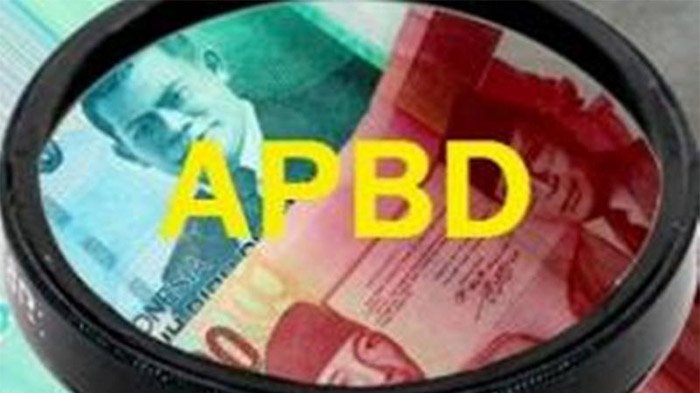 Estimasi APBD 2019 Pekanbaru Rp 2,2 T