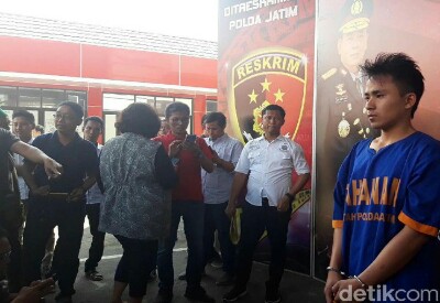 Suami Jual Istri Rp 1,5 Juta di Medsos, Ini Alasannya