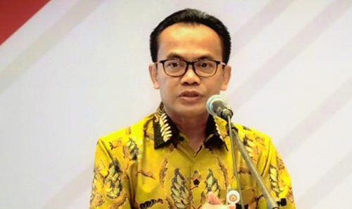 Kajian Awal Pemerintah: Mall dan Pasar Buka 8 Juni, Sekolah Mulai 15 Juni