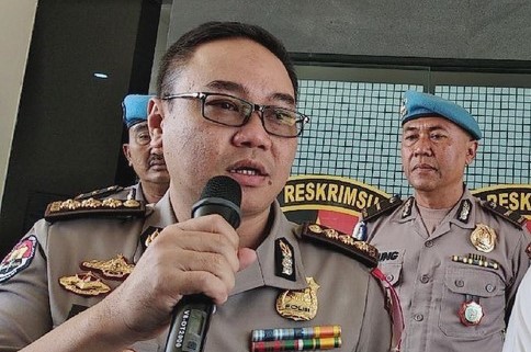 3 Emak-Emak Kampanye Hitam Ditetapkan Sebagai Tersangka
