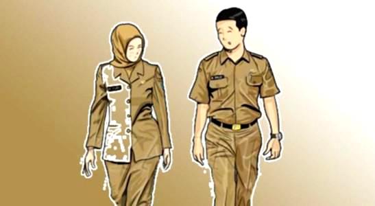 Kabar Baik untuk Honorer, Pemerintah Buka Lowongan Pegawai Setara PNS