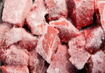 Ini Cara Simpan Daging Kurban agar Tetap Sehat