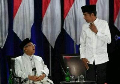 Jokowi Sulit Tembus Benteng Prabowo di Jabar, Ini Penyebabnya