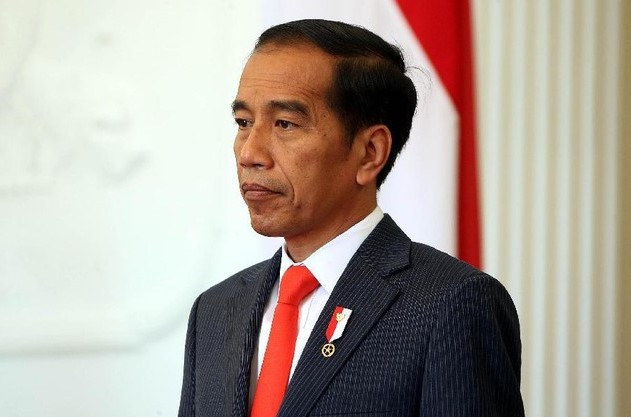 7 Janji Jokowi saat 2014 dan Realisasinya