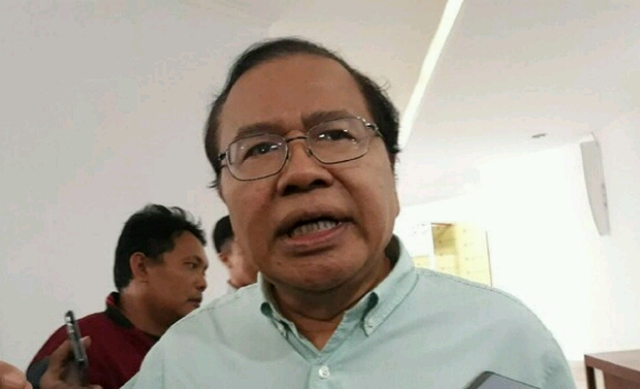 Wacana Pemindahan Ibu Kota, Rizal Ramli: Yang Dibutuhkan Rakyat Presiden Baru, Bukan Ibu Kota Baru