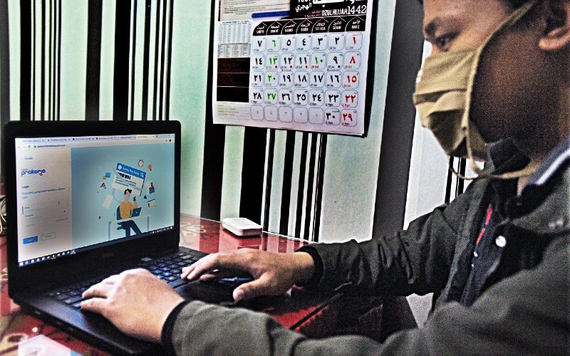 Kartu Prakerja Gelombang 5 Diumumkan Hari Ini