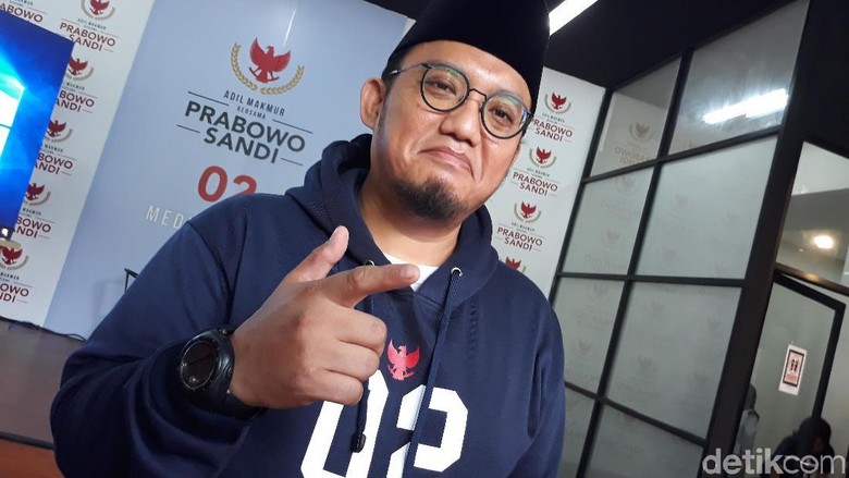Jokowi Sindir 