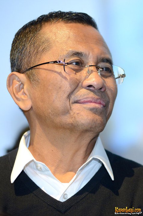 PWI Pusat Gelar Safari Jurnalistik Perdana Di Tahun 2020 