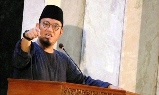 Dahnil Anzar sebut Irfannusir yang Mengembalikan Rp 2 Miliar ke kemenpora