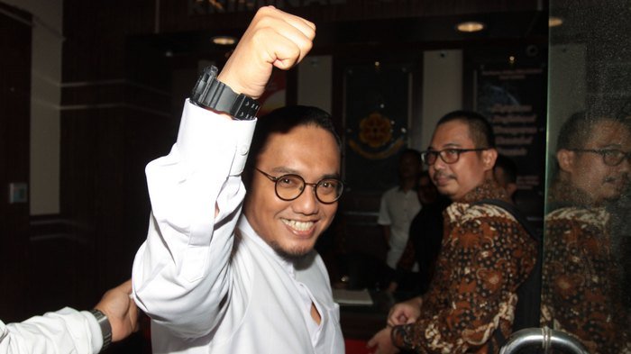 Hari Ini Pemeriksaan Dahnil Anzar Terkait Kasus Dana Kemah