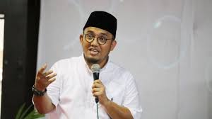 Dahnil Anzar: Gara-gara Denda Rp 18 Triliun, Jokowi Terus Sebarkan Kebohongan