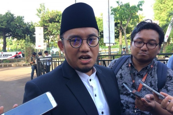 Jokowi Minta Pengembalian Lahan ke Negara, BPN Sindir Erick Thohir