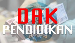 Disdikpora Rohul Terima Bantuan DAK Rp 28 Miliar untuk Pendidikan