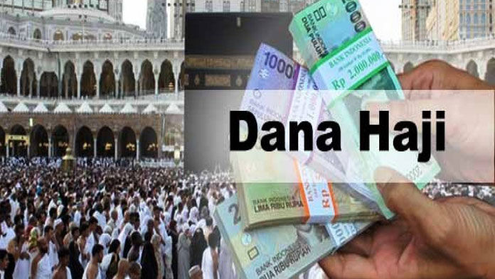 DPR Geram Dana Haji Akan Diinvestasikan ke Perbankan Syariah 