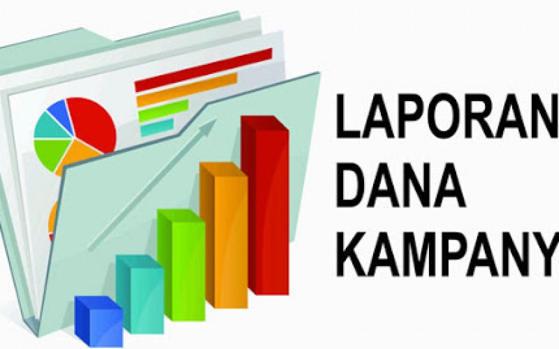 KPU Riau Mulai Terima Laporan Penerimaan Sumbangan Dana Kampanye