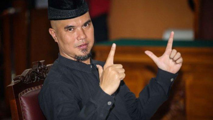 Kasus Ujaran 