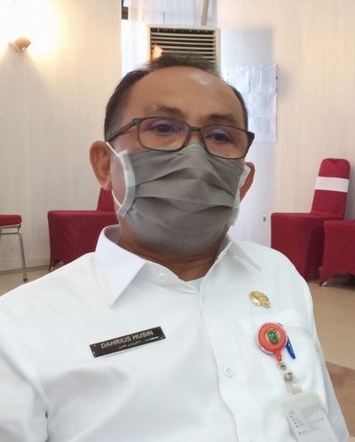 Bantuan Langsung Tunai Disunat Rp50 Ribu, Pemprov Riau Panggil Pejabat Pemko
