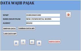 Bupati Sukiman Instruksikan Camat se Rohul Data Wajib Pajak