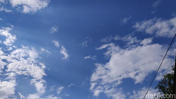 Dampak Lain Corona: Goyang Bumi Berkurang, Langit Lebih Terang