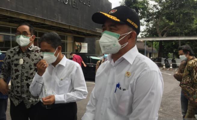 Menko PMK: PPKM Darurat Diperpanjang Hingga Akhir Juli
