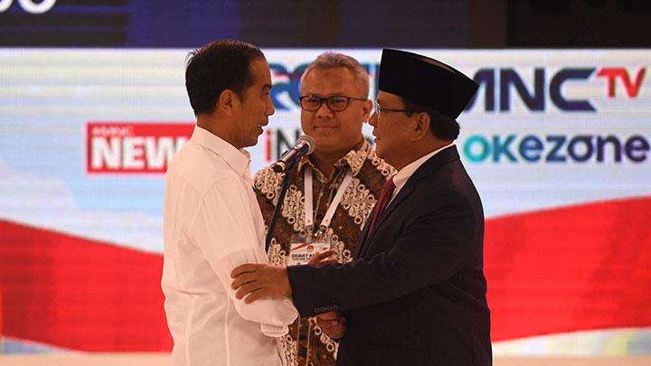 Prabowo Bikin Timses Dan Pendukungnya Frustrasi