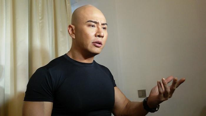 Alasan Deddy Corbuzier Komentar Soal Salib: Tak Tahan Sama Netizen