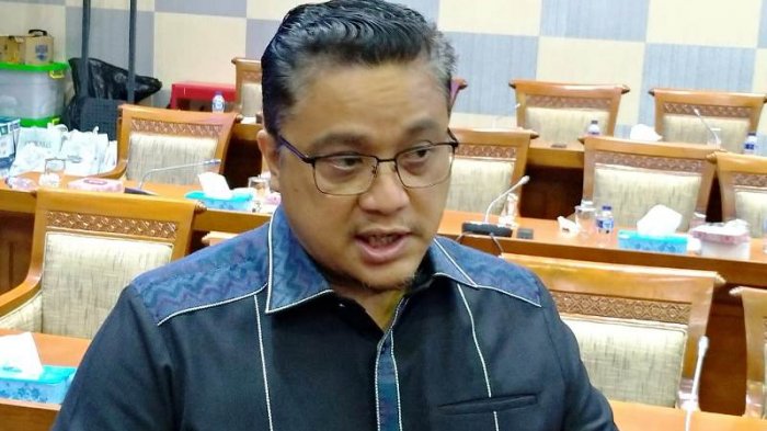 Dede Yusuf : Tangkap KKB Pembunuh 2 Orang Guru di Papua